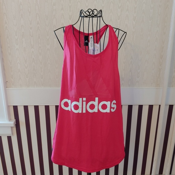 adidas Tops - NWT Adidas Work Out Tank Top